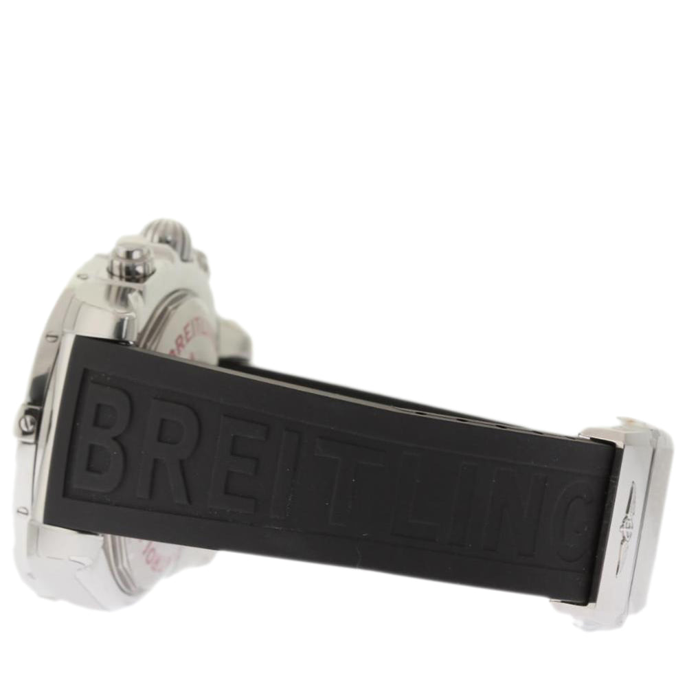 Breitling Chronomat AB0413B9-BD17 2