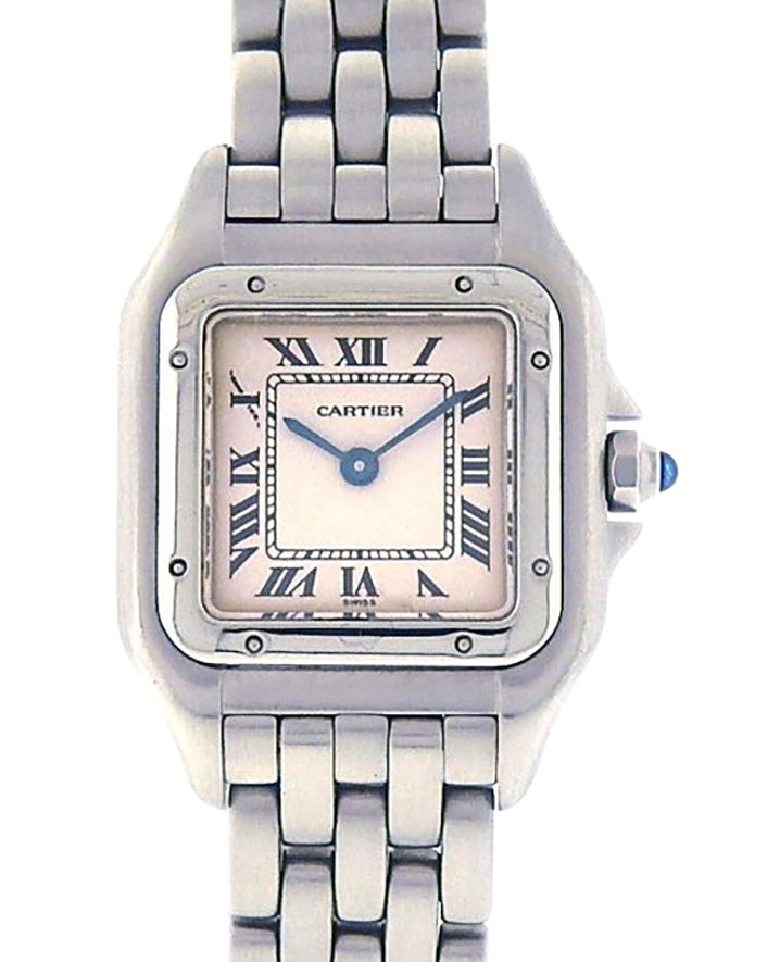 Cartier Panthere W25033P5 1
