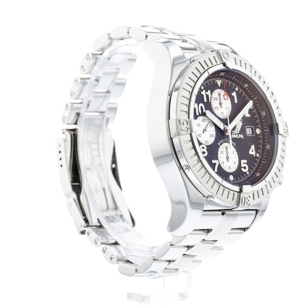 Breitling Super Avenger A13370 - Limited Edition 6