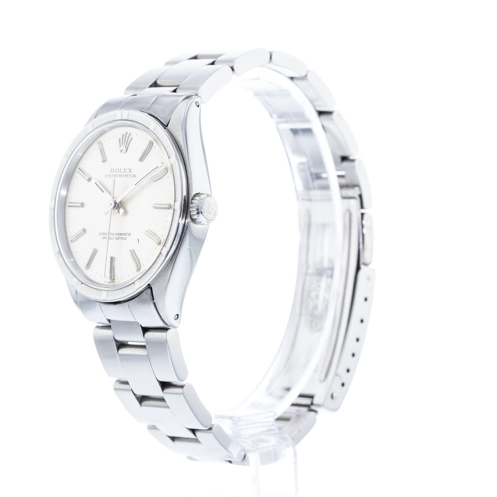 Rolex Oyster perpetual 1002 2