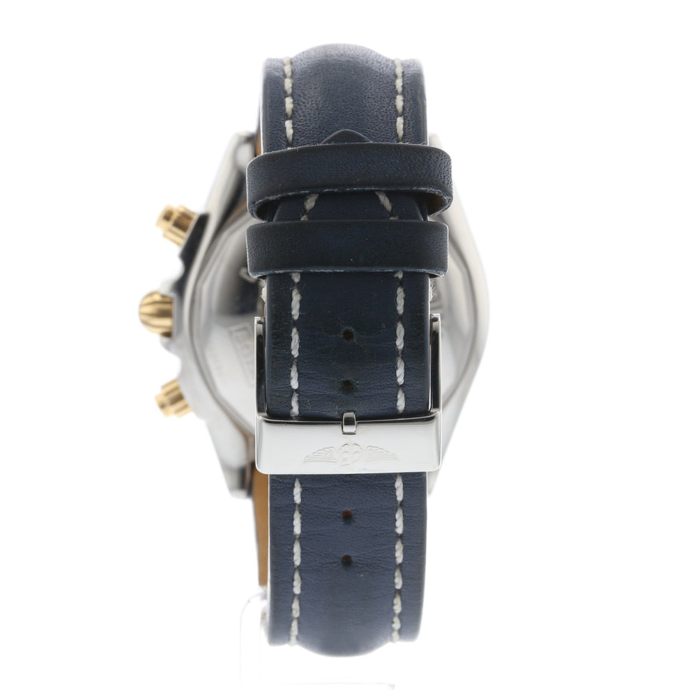 Breitling Chronomat Evolution B13356 6