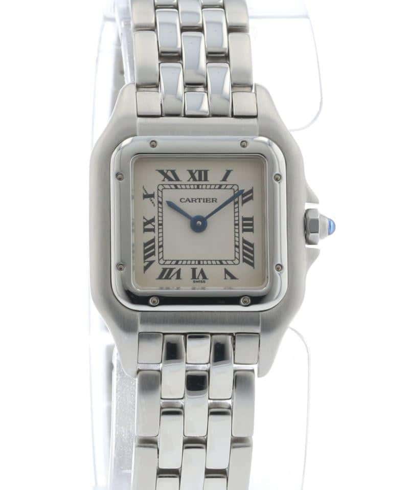 Cartier Panthere W25033P5 / 1120 1