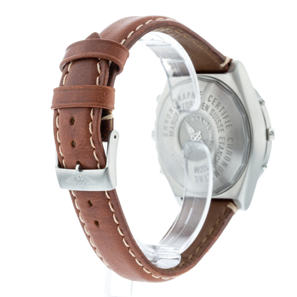 Breitling Chronomat Longitude A20348 5