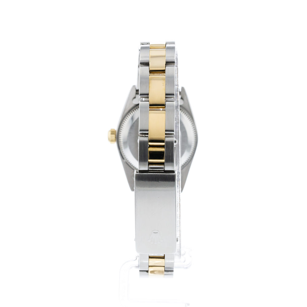 Rolex Ladies' Oyster Perpetual 76183 4