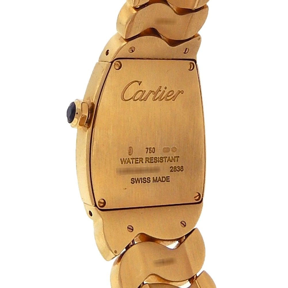 Cartier Ladies' 18k La Dona W640010H 5
