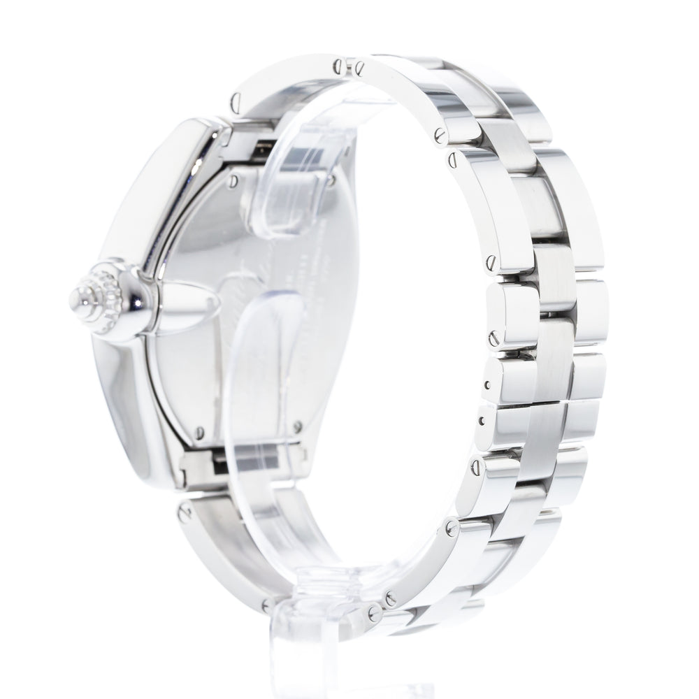 Cartier Roadster GMT Automatic W62032X6 3