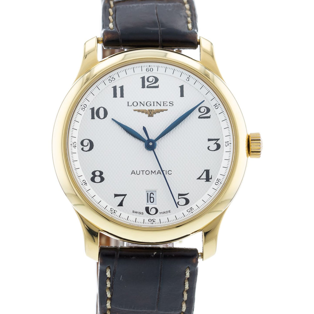 Longines Master Collection L2.628.6.78.3 1