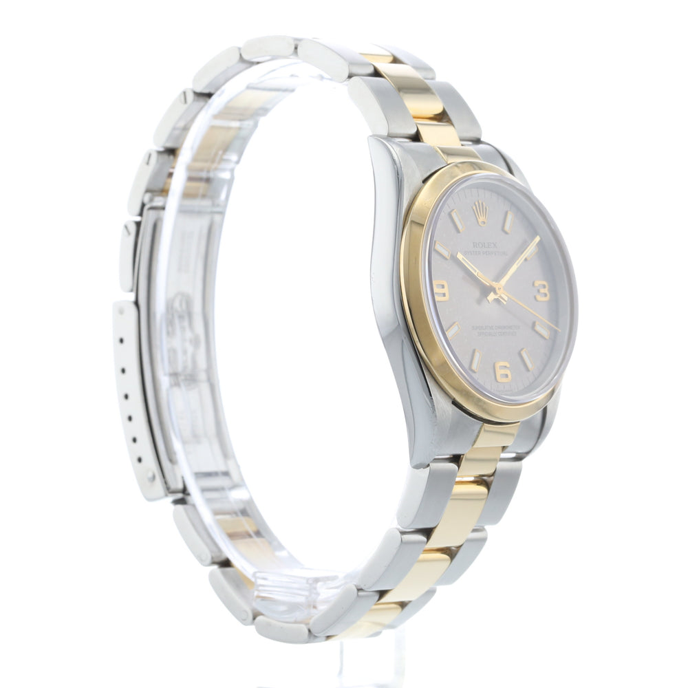 Rolex Oyster Perpetual 14203 6