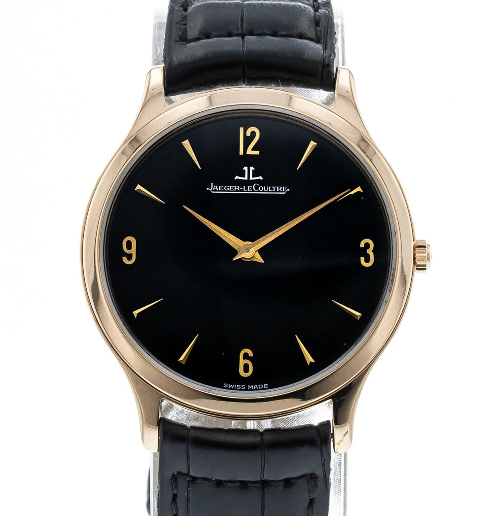 Jaeger-LeCoultre Master Ultra Thin 145.2.79.S 1
