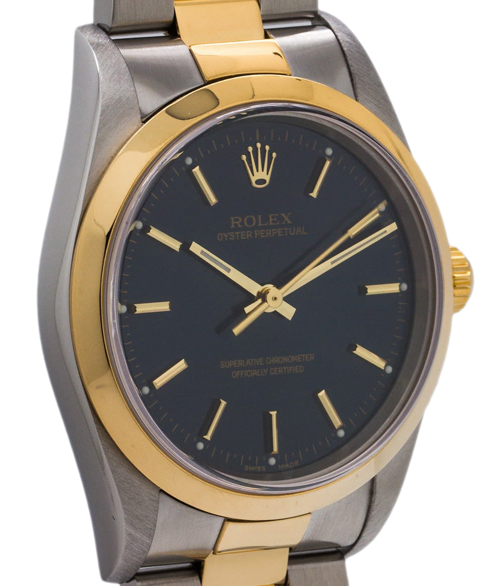 Rolex Oyster Perpetual 14203 3