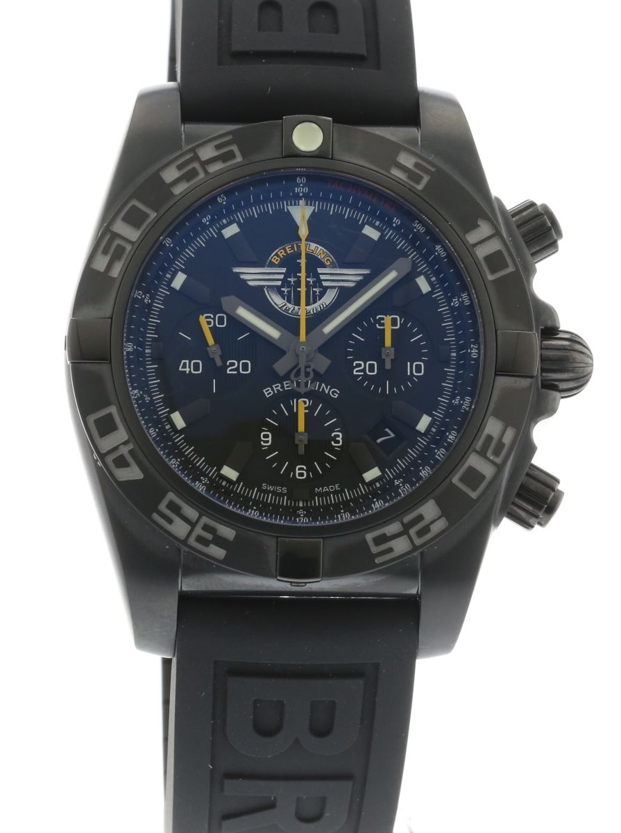Breitling Chronomat Limited Edition MB0110 1