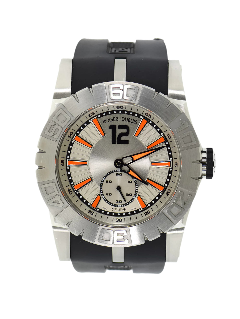 Roger Dubuis Easy Diver SED46 2