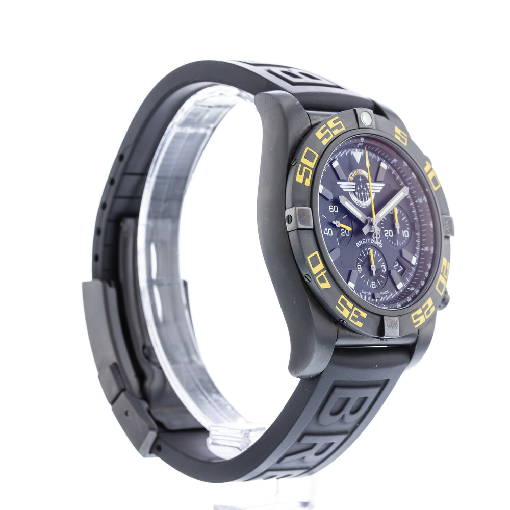 Breitling Chronomat Limited Edition MB0110 6