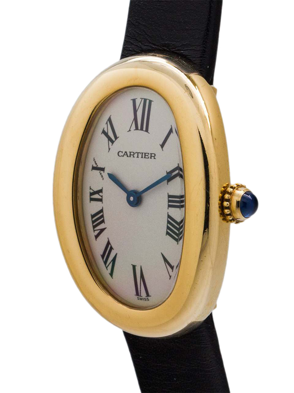 Cartier bagnoire 1954 2