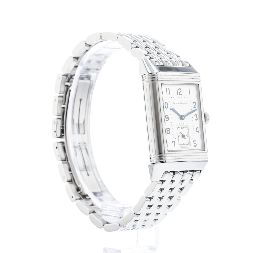 Jaeger-LeCoultre Reverso Duo 270.880.544 6