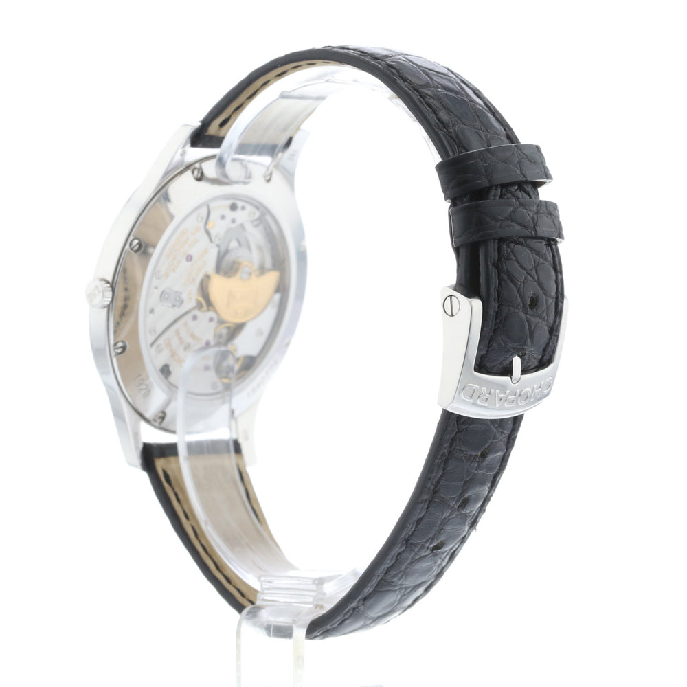 Chopard L.U.C XPS – 171948-1001 – 36,700 USD – The Watch Pages