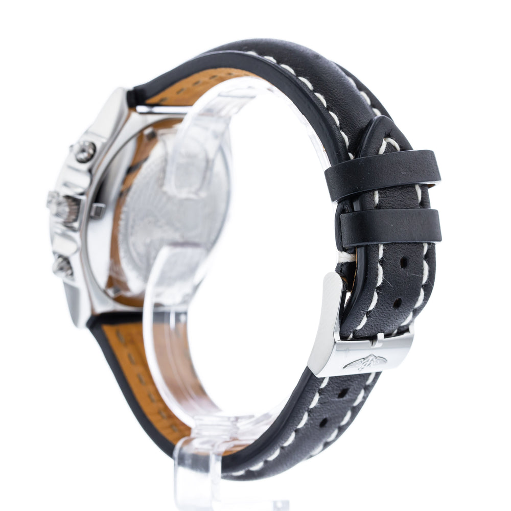 Breitling Chronomat Longitude A20048 3