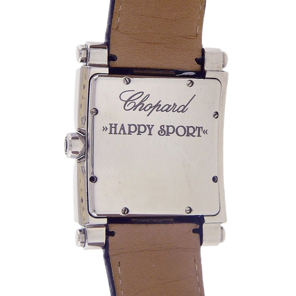 Chopard Happy Sport Square 288447-3001 6