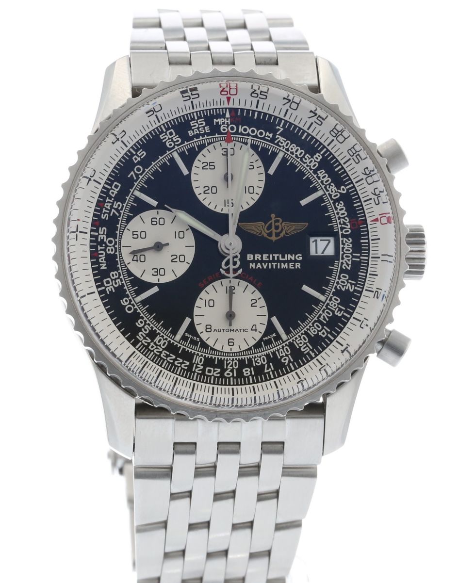Breitling Breitling Fighters A13330 1