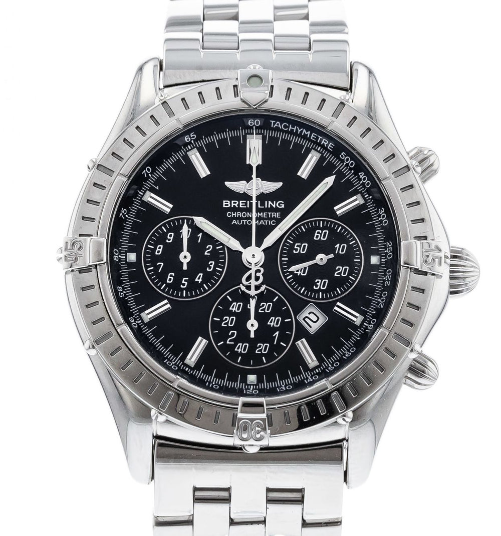 Breitling Shadow Flyback A35312 1