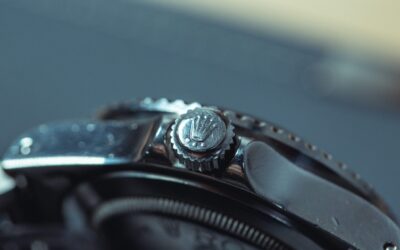 My Automatic Watch is Losing Time. What Do I Do?