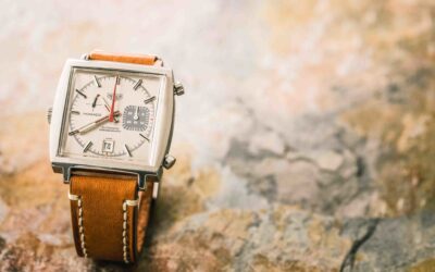 Watches for Left-Handers