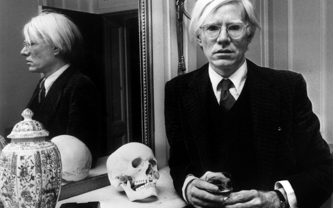 Profiles in Time: Andy Warhol’s Watches