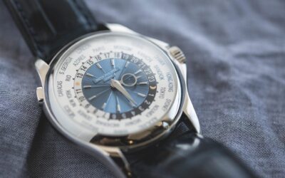The Worldtimer: A Traveler’s Must-Have