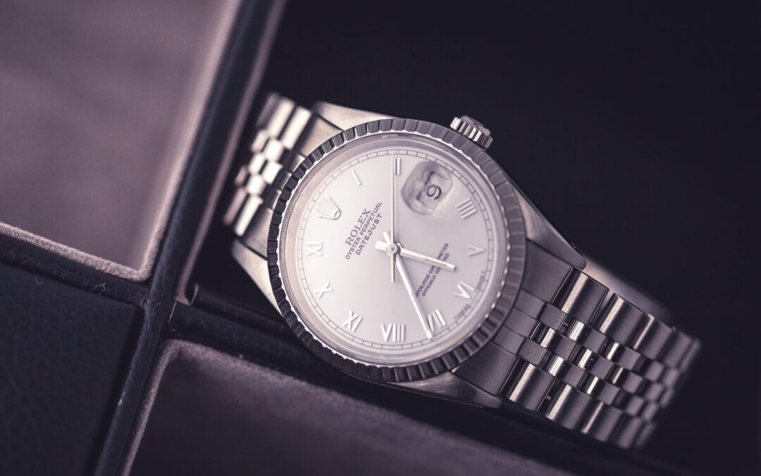 Rolex Datejust Review