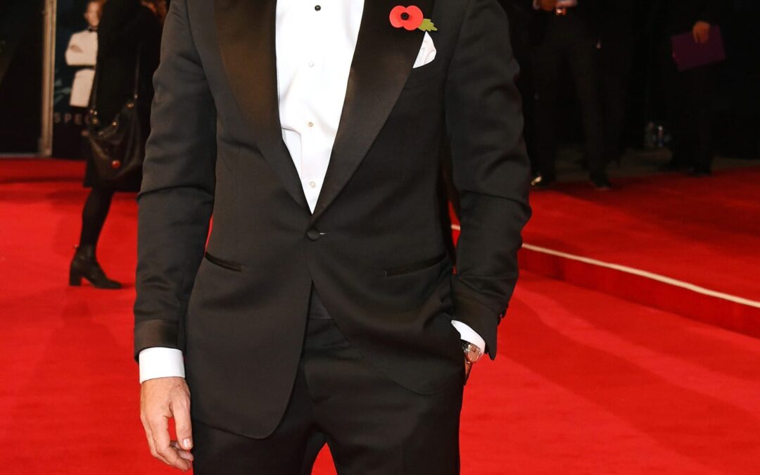 Celebrities & Their Watches