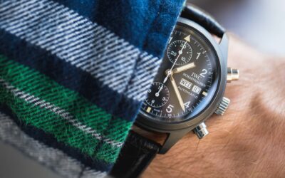Best Budget Chronographs for the Money