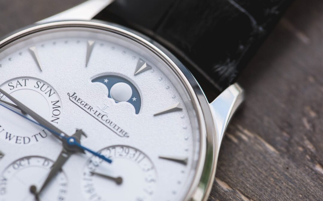 How Much Is My Watch Worth?