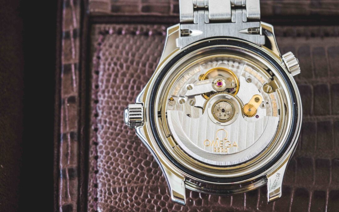 The History of Swiss Watchmaking