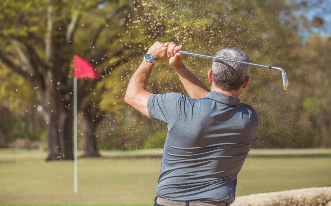 Can You Wear a Watch While Golfing?
