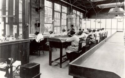 Radium Girls: The Watch Industry’s Horrifying Mistake