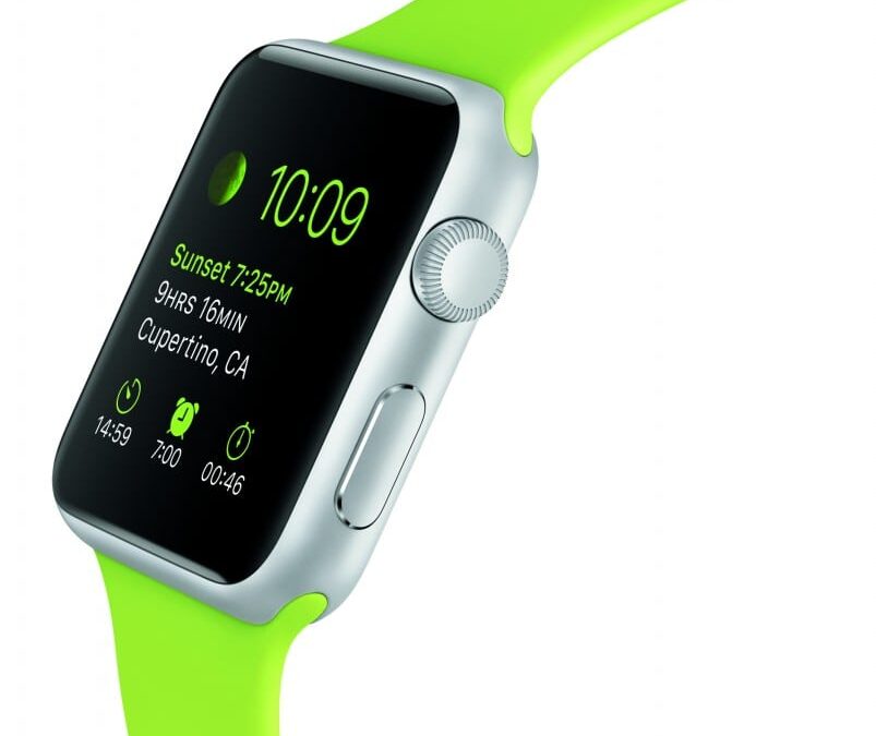 Industry Leaders’ Thoughts on the Apple Watch