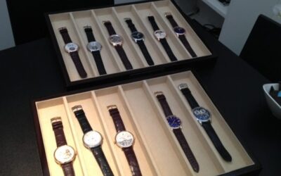 Hands-On With the Thinnest Tourbillon in the Market