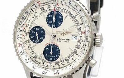 Who Buys Breitling Watches?