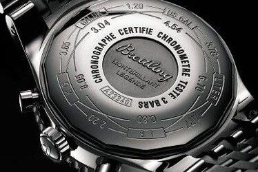 How to Determine Breitling Watch Prices