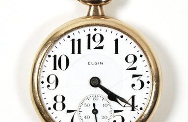 Bonnie & Clyde Auction