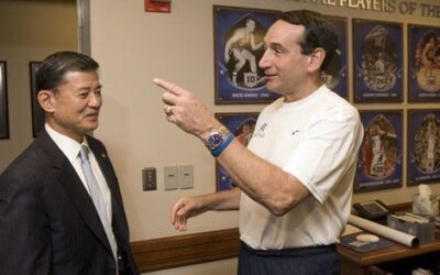 The Watches of March Madness 2012