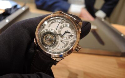Interview with Watchuseek Founder Ernie Romers