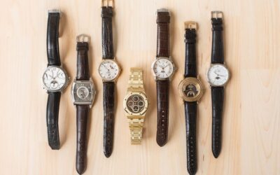 The Smallest Moon of 2015 and the Moon-Phase Complication