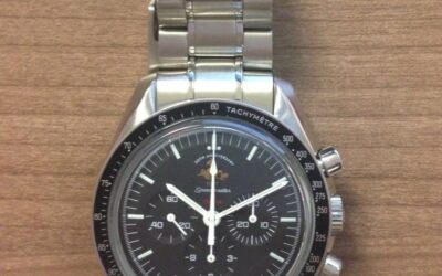 How To Use a Chronograph