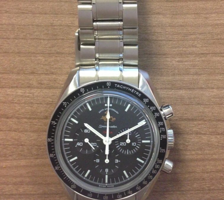 How To Use a Chronograph