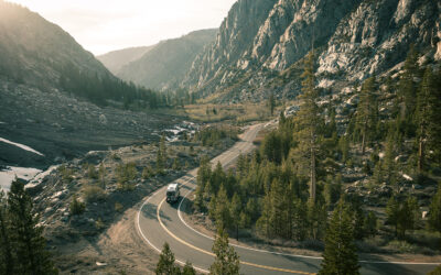 10 and 2: On the Road with Crown & Caliber