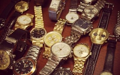 Swiss Watch Exports Reaches 21.4 Billion Francs in 2012