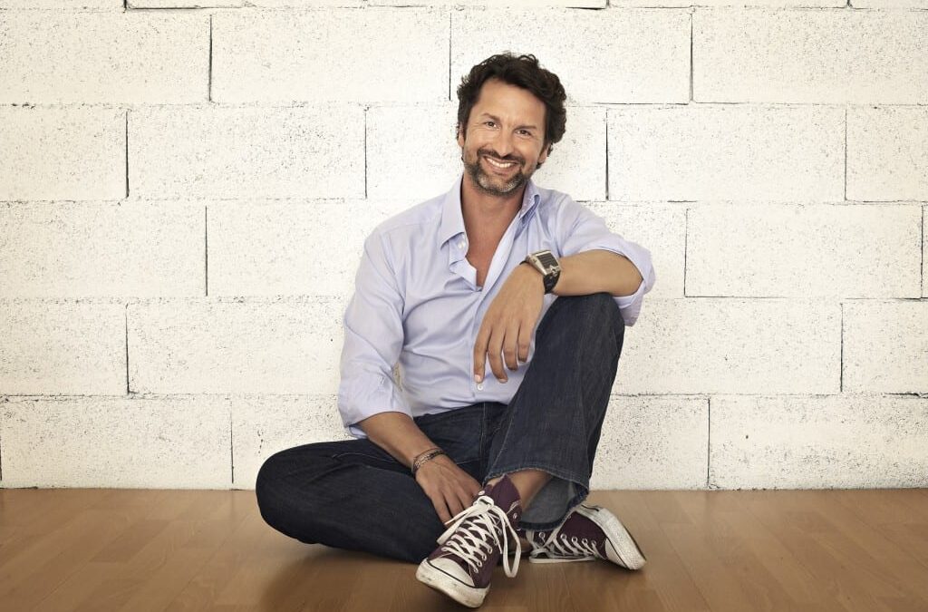 Interview with MB&F Founder Maximilian Büsser