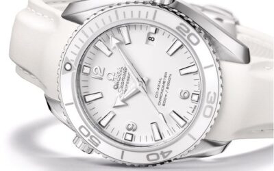 Who Spent the Most Money Advertising Watches in 2011?