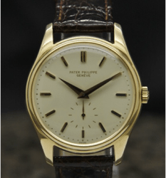 Appreciate What Depreciates